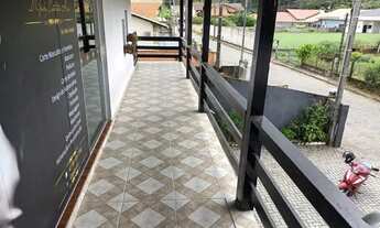 Imagem 4: Casa para Venda em Guaramirim, Ilha da Figueira, 2 dormitórios, 2 banheiros, 3 vagas