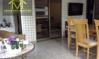 Imagem 6: Apartamento 4 Quartos na Praia Da Costa Cód.: 3280 m