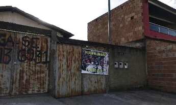 Imagem: ESMERALDAS - Casa Padrão