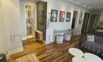 Imagem 7: Apartamento para aluguel e venda tem 168 metros quadrados com 3 quartos