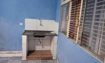 Imagem 4: Casa 2 cômodos Casa com 1 dormitório