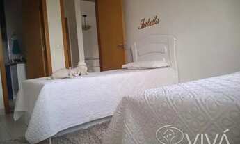 Imagem 4: Sobrado para aluguel tem 300 metros quadrados com 3 quartos em Setor Jaó - Goiânia - GO