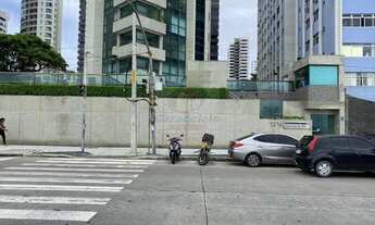 Imagem 3: Edf Estação do Mar na Av Boa Viagem