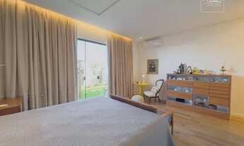 Imagem 3: Casa com 3 dormitórios à venda, 267 m² por R$ 2.650.000,00 - Interlagos - Vila Velha/ES