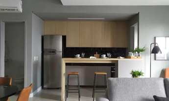 Imagem 7: Apto Duplex c/ 100m2, 2 suites, 2 vagas na Vila Nova Conceiçao, SP