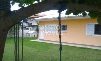 Imagem: FLORIANóPOLIS - Casa Padrão - Carianos