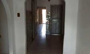 Imagem: Casa na Suíssa