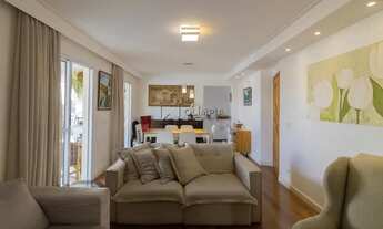 Imagem 5: Apartamento Venda 3 Dormitórios - 105 m² Vila Romana