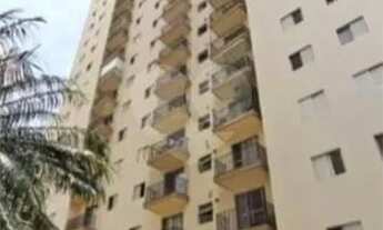 Imagem 2: Apartamento-São Paulo-SANTANA