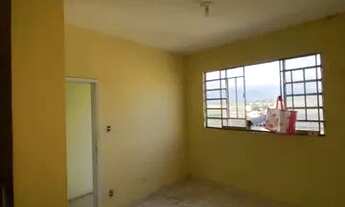 Imagem: Casa em sobrado