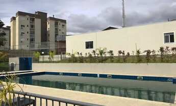 Imagem 4: Apartamento para aluguel com 40 metros quadrados com 2 quartos em Cecília - Viamão - RS