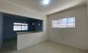 Imagem 3: Casa para Venda em Praia Grande, Tupi, 2 dormitórios, 1 suíte, 2 banheiros, 2 vagas