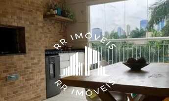 Imagem 4: RRCOD4894 Apartamento 107m² CONDOMÍNIO LONDON VILLE - OPORTUNIDADE - 2 Suítes 2 Vagas - Ba