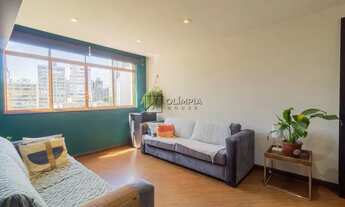 Imagem 3: Apartamento Venda Bela Vista 90 m² 3 Dormitórios