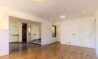 Imagem: Apartamento Venda 2 Dormitórios - 100 m²