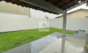 Imagem 1: Anápolis - Casa Padrão - Anexo Antônio Fernandes