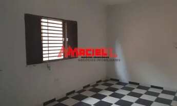 Imagem 3: Casa Padrão em Sao Jose dos Campos