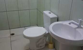 Imagem 5: Quarto no Cambará