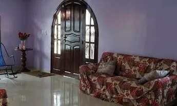 Imagem 4: Casa no conjunto Villar Câmara Aleixo