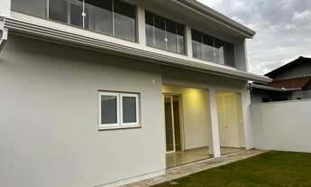 Imagem 3: Casa para venda com 309 metros quadrados com 4 quartos em Oeste - Sapiranga