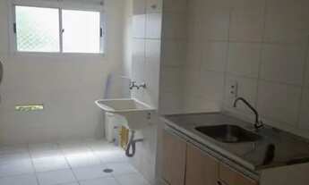 Imagem 2: RR5257D Apartamento 51m² CONDOMÍNIO INSPIRE (FLORES) OPORTUNIDADE - 2 Dorms 1 Vaga - Barue