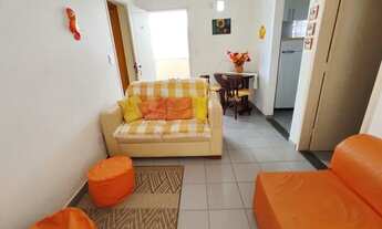 Imagem 3: Apartamento para alugar em Martim de Sá - Caraguatatuba