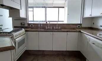 Imagem 7: Apartamento para aluguel possui 209 metros quadrados com 3 quartos