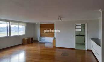 Imagem 3: JARDIM EUROPA - LOCAÇÃO - VISTA PARA JOQUEI