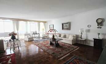 Imagem 2: Apartamento Venda Paraíso 237 m² 4 Dormitórios