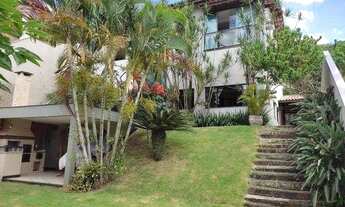 Imagem: Casa com 5 dormitórios à venda, 315 m²