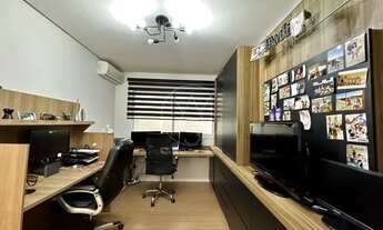 Imagem 5: Casa - Swiss Park - Campinas