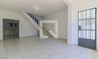 Imagem 4: Casa para Aluguel - Vila das Mercês, 3 Quartos, 100 m2