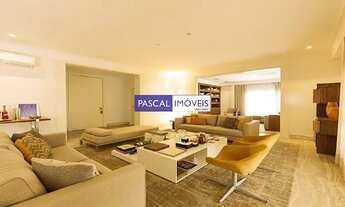 Imagem 6: SãO PAULO - Apartamento Padrão - Vila Nova Conceição