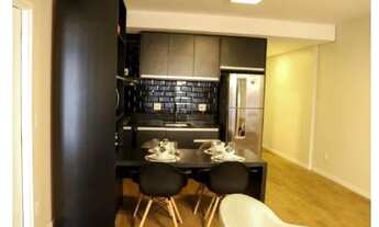 Imagem 6: Apartamento para alugar, 76 m² por R$ 9.000,00/mês - Vila Nova Conceição - São Paulo/SP