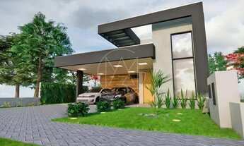 Imagem 3: Casa - Swiss Park - Campinas