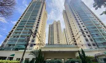 Imagem: Apartamento 2001 Ed. Borges Landeiro Excellence