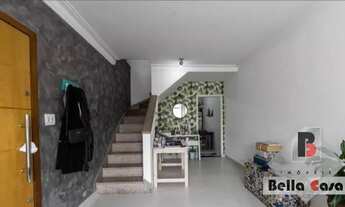 Imagem 2: SOBRADO VILA PRUDENTE