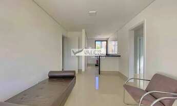 Imagem 4: Cobertura 2 quartos 2 vagas Sion