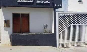 Imagem 1: Apartamento com 1 dormitório no Residencial Maranatha