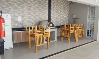 Imagem 4: Lindo apartamento no Aquarius para aluguel com 78 metros quadrados com 2 quartos