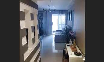 Imagem 7: RR5246D Apartamento 73m² CONDOMÍNIO PARQUE BARUERI - OPORTUNIDADE - 2 Dorms 1 Vaga - Barue