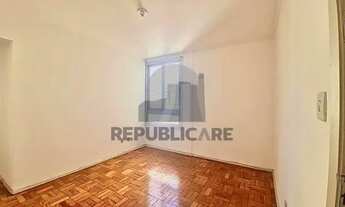 Imagem 5: Amplo apartamento 1 dormitório com garagem