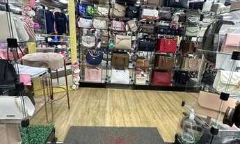 Imagem 6: Passo ponto Feira dos Importados SIA