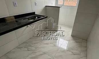 Imagem 5: CASA 2 QUARTOS SENDO 1 SUITE NA MIRIM EM PRAIA GRANDE