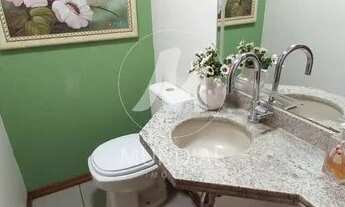 Imagem 7: Apartamento (tipo - padrao) 4 dormitórios/suite, cozinha planejada, portaria 24hs, salão d