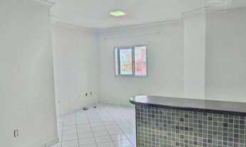 Imagem 5: Apartamento com 2 dormitórios à venda, 78 m² por R$ 370.000,00 - Nova Itaparica - Vila Vel