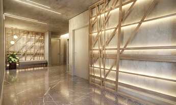 Imagem 3: Apartamento com 2 dormitórios à venda, 95 m² por R$ 1.127.423,24 - Armação - Penha/SC