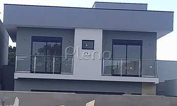 Imagem 6: Casa - Parque Brasil 500 - Paulínia