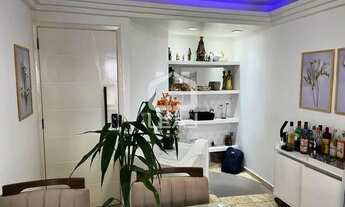 Imagem 3: Apartamento Duplex Mobiliado de 98m² para locação, no Morumbi, São Paulo, SP - Plaza Morum