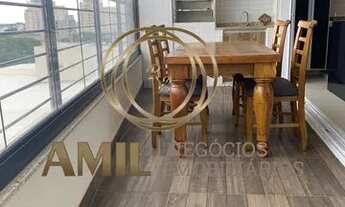 Imagem 6: TAUBATÉ - Apartamento Padrão - VILA EDMUNDO